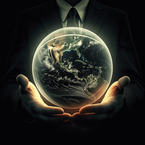 Xion : Men Who Play God